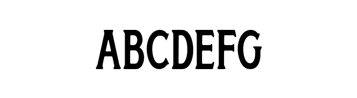 BoatmanRegular  Free Fonts Download