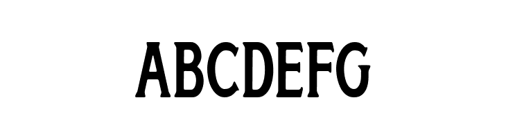 Boatman Regular  Free Fonts Download