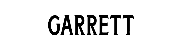 Boatman Regular  Free Fonts Download