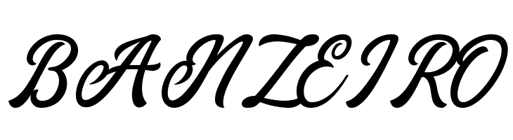 Eusthalia Clean  Free Fonts Download