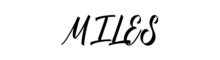 Manhattan Typeface Demo  Free Fonts Download