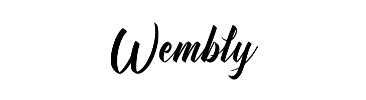 Manhattan Typeface Demo  Free Fonts Download