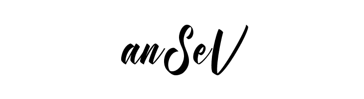 Manhattan Typeface Demo  Free Fonts Download