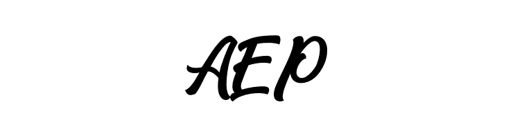 MatanePersonalUseOnly-Script  Free Fonts Download