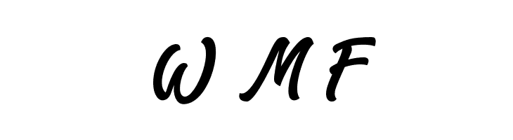 MatanePersonalUseOnly-Script  Free Fonts Download