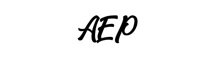 Matane Personal Use Only Script  Free Fonts Download