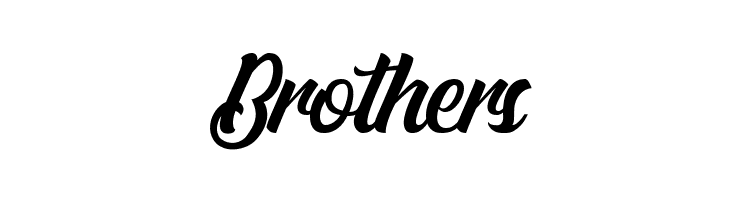 Matane Personal Use Only Script  Free Fonts Download