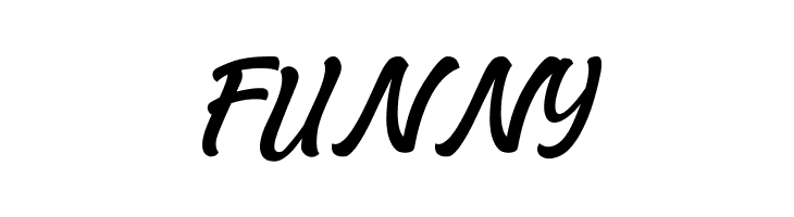 Matane Personal Use Only Script  Free Fonts Download