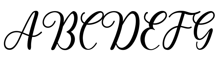 Pharosi Personal Use Only  Free Fonts Download