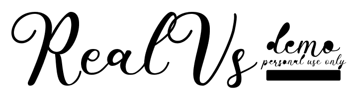 Pharosi Personal Use Only  Free Fonts Download
