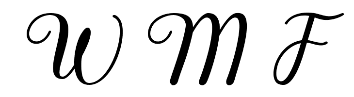 Pharosi Personal Use Only  Free Fonts Download