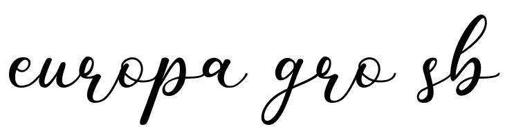 Pharosi Personal Use Only  Free Fonts Download