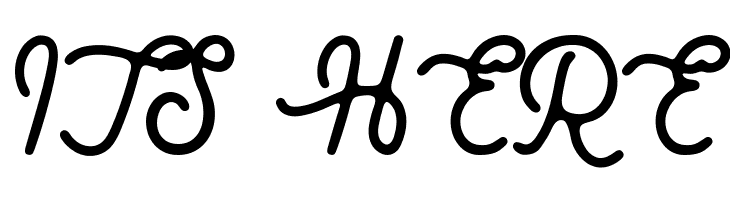 Royaland Clean Demo Version  Free Fonts Download