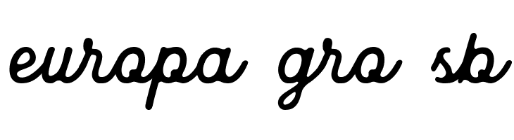 Royaland Clean Demo Version  Free Fonts Download