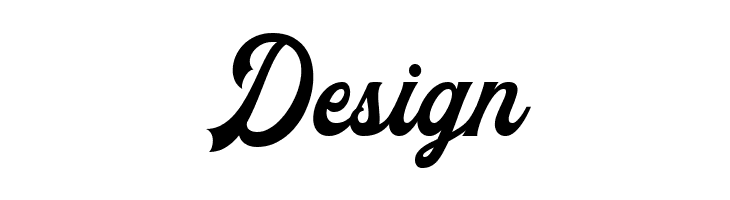 The Blendhes - Demo Version  Free Fonts Download