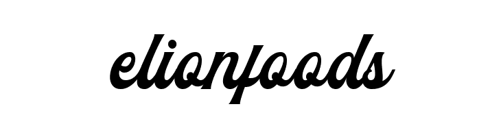The Blendhes - Demo Version  Free Fonts Download