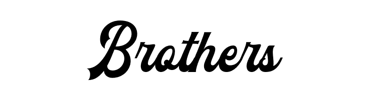 TheBlendhes-DemoVersion  Free Fonts Download