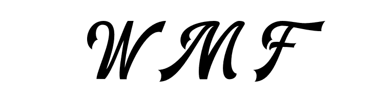 TheBlendhes-DemoVersion  Free Fonts Download