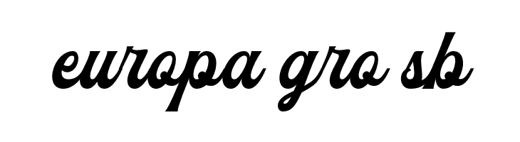 TheBlendhes-DemoVersion  Free Fonts Download