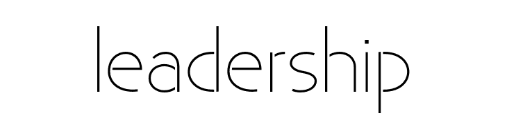 Existence-StencilLight  Free Fonts Download