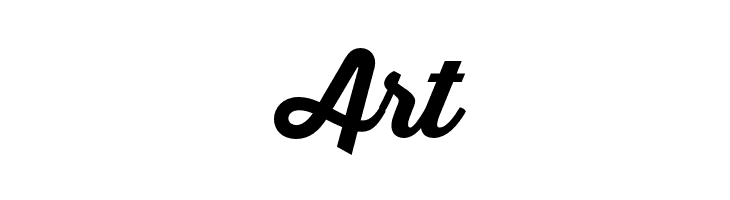 Thirsty Script Extrabold Demo  Free Fonts Download