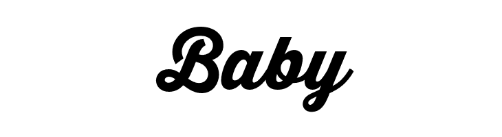 Thirsty Script Extrabold Demo  Free Fonts Download