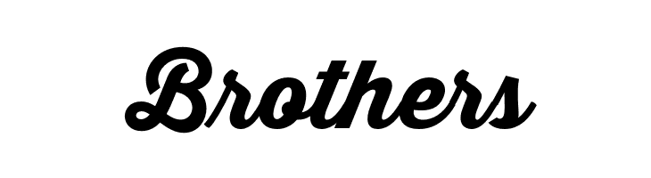Thirsty Script Extrabold Demo  Free Fonts Download