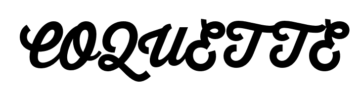 Thirsty Script Extrabold Demo  Free Fonts Download