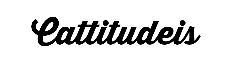 Thirsty Script Extrabold Demo  Free Fonts Download