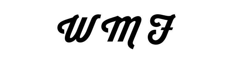 Thirsty Script Extrabold Demo  Free Fonts Download