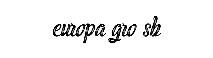 MalindaScript  Free Fonts Download