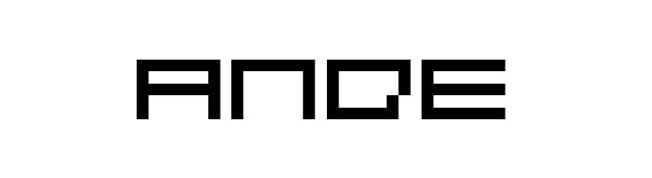 Indieutka Pixel8  Free Fonts Download