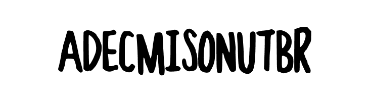 thisfontlookslikegiraffe  Free Fonts Download