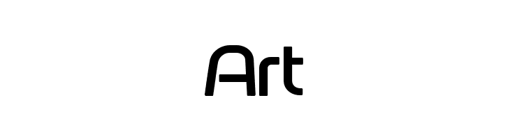 fontopoSUBWAY Regular  Free Fonts Download
