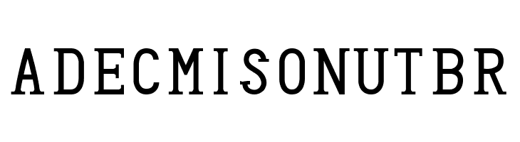 Honey Badger  Free Fonts Download