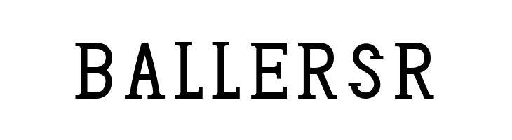 Honey Badger  Free Fonts Download