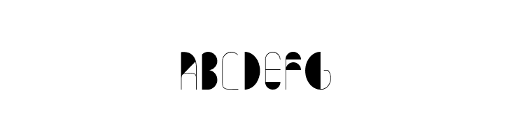 MetisRegular  Free Fonts Download