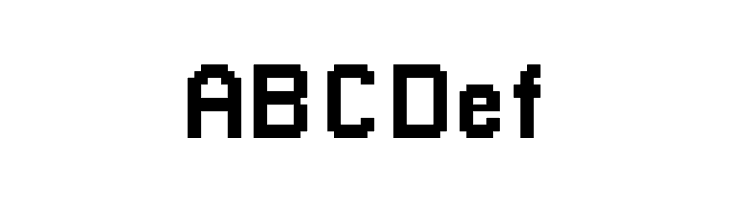 Pixellari  Free Fonts Download