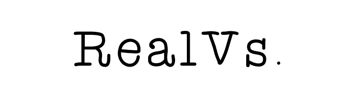 ATypewriterForMe  Free Fonts Download