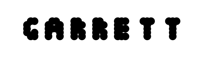 Blobify Regular  Free Fonts Download