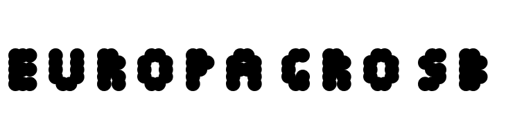 Blobify Regular  Free Fonts Download