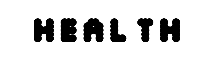 Blobify Regular  Free Fonts Download