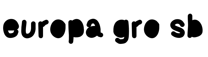 Bubbled  Free Fonts Download