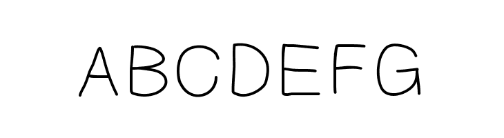 Randy  Free Fonts Download