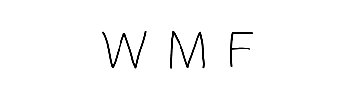 Randy  Free Fonts Download