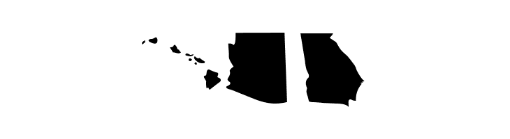 DingMaps  Free Fonts Download