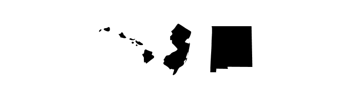 DingMaps  Free Fonts Download