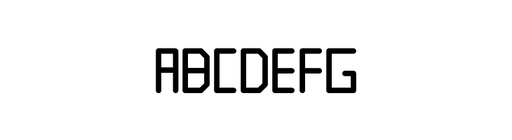 Level-Regular  Free Fonts Download