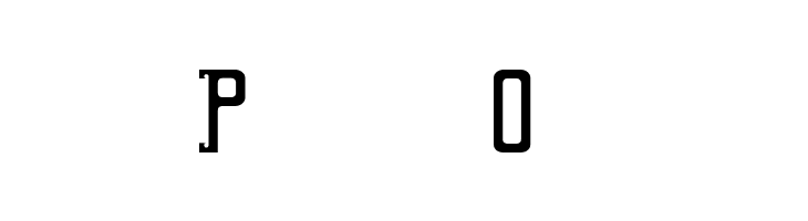Reliquary  Free Fonts Download