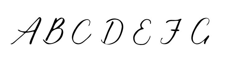 Marmalade  Free Fonts Download